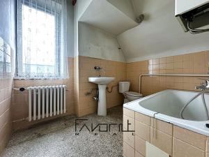 Prodej rodinného domu, Ostrava, Mařákova, 150 m2