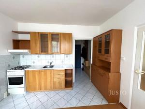 Pronájem bytu 1+1, Písek, Otavská, 35 m2