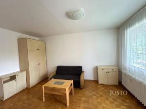 Pronájem bytu 1+1, Písek, Otavská, 35 m2