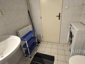 Pronájem bytu 1+kk, Písek, Harantova, 28 m2