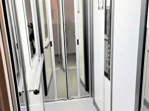 Pronájem bytu 1+kk, Písek, Harantova, 28 m2