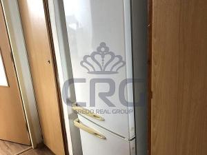 Pronájem bytu 1+kk, Brno - Lesná, Halasovo náměstí, 21 m2