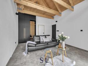 Prodej apartmánu, Úštěk, 47 m2