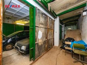 Prodej činžovního domu, Mnichovo Hradiště, Komenského, 232 m2