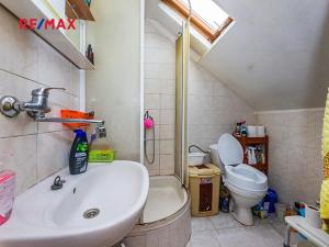 Prodej činžovního domu, Mnichovo Hradiště, Komenského, 232 m2