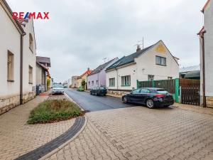 Prodej činžovního domu, Mnichovo Hradiště, Komenského, 232 m2