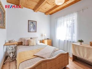 Prodej rodinného domu, Kamenný Malíkov, 109 m2