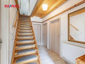 Prodej rodinného domu, Kamenný Malíkov, 109 m2