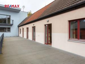 Pronájem kanceláře, Praha - Hodkovičky, Pod kopcem, 700 m2