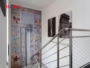 Pronájem kanceláře, Praha - Hodkovičky, Pod kopcem, 117 m2