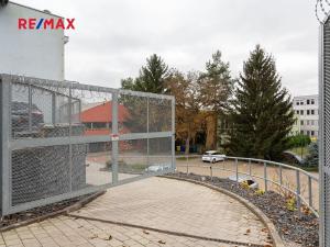 Pronájem kanceláře, Praha - Hodkovičky, Pod kopcem, 117 m2