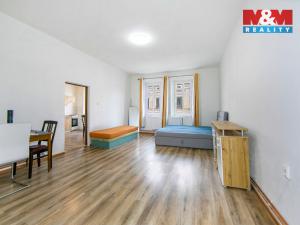 Prodej rodinného domu, Bezdružice, náměstí Kryštofa Haranta, 300 m2