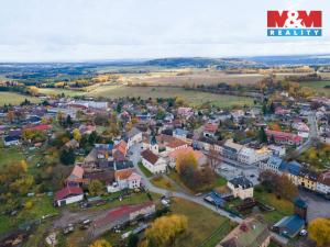 Prodej rodinného domu, Bezdružice, náměstí Kryštofa Haranta, 300 m2