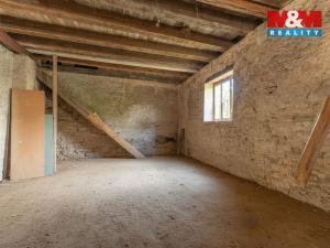 Prodej rodinného domu, Oleška - Krymlov, 66 m2