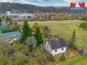 Prodej chalupy, Sázava, 91 m2