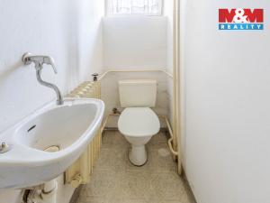 Prodej rodinného domu, Jílové, Javorská, 150 m2