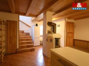 Prodej chalupy, Lipová-lázně - Horní Lipová, 175 m2