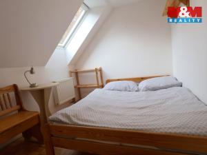 Prodej chalupy, Lipová-lázně - Horní Lipová, 175 m2