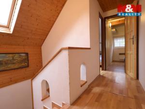 Prodej chalupy, Lipová-lázně - Horní Lipová, 175 m2