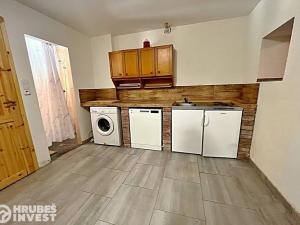 Prodej rodinného domu, Nová Ves, 278 m2