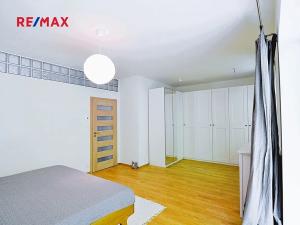 Prodej bytu 4+kk, Český Krumlov, Tichá, 106 m2