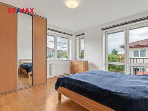 Prodej bytu 4+kk, Velké Přílepy, Sportovní, 98 m2