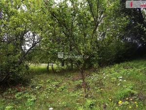 Prodej pozemku pro bydlení, Dobrovice, 636 m2