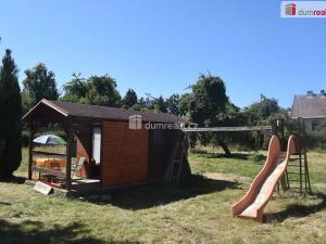 Prodej pozemku pro bydlení, Bělá pod Bezdězem, 800 m2