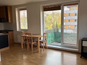 Pronájem bytu 2+kk, Praha - Malešice, Ungarova, 59 m2