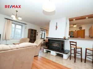 Prodej rodinného domu, Obříství, Svatopluka Čecha, 300 m2