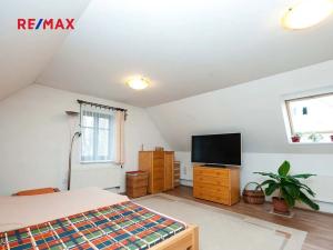 Prodej rodinného domu, Obříství, Svatopluka Čecha, 300 m2