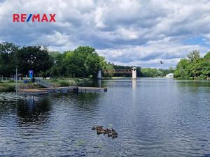 Prodej rodinného domu, Obříství, Svatopluka Čecha, 300 m2