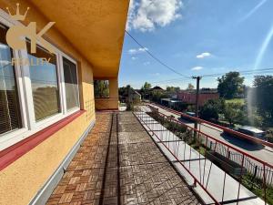 Prodej rodinného domu, Jakubov u Moravských Budějovic, 274 m2