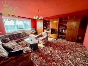 Prodej rodinného domu, Jakubov u Moravských Budějovic, 274 m2