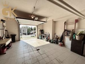 Prodej rodinného domu, Jakubov u Moravských Budějovic, 274 m2