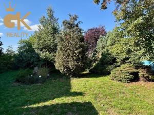 Prodej rodinného domu, Jakubov u Moravských Budějovic, 274 m2