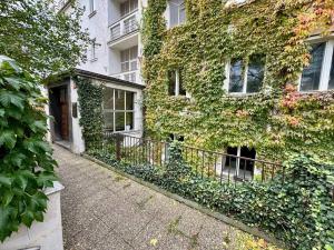 Prodej bytu 2+1, Praha - Vinohrady, Kouřimská, 46 m2