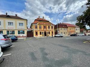 Prodej rodinného domu, Uhlířské Janovice, Luční, 150 m2