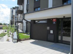 Pronájem obchodního prostoru, Praha - Žižkov, Olgy Havlové, 71 m2