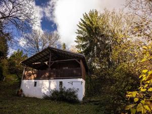 Prodej chaty, Heroltice, 40 m2