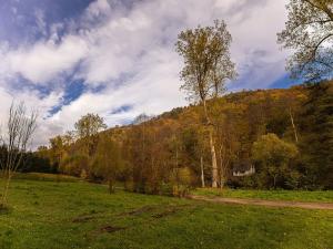 Prodej chaty, Heroltice, 40 m2