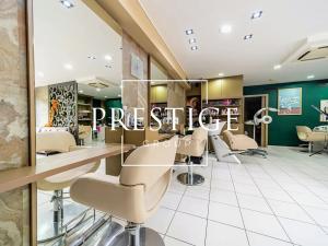 Pronájem obchodního prostoru, Praha - Žižkov, Ke kapslovně, 83 m2