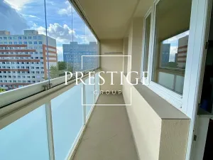 Pronájem bytu 3+1, Praha - Řepy, Španielova, 70 m2