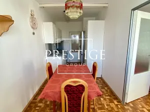 Pronájem bytu 3+1, Praha - Řepy, Španielova, 70 m2