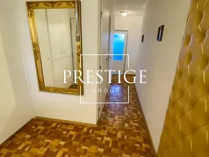 Pronájem bytu 3+1, Praha - Řepy, Španielova, 70 m2