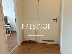Pronájem bytu 2+kk, Praha - Kbely, Sedlářova, 52 m2