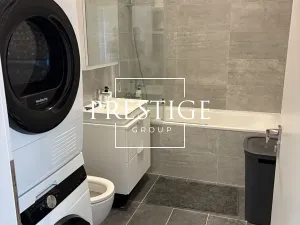 Pronájem bytu 2+kk, Praha - Kbely, Sedlářova, 52 m2