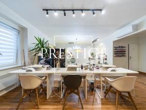 Prodej obchodního prostoru, Praha - Strašnice, Za strašnickou vozovnou, 55 m2