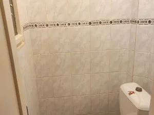 Pronájem bytu 2+1, Praha - Vršovice, Sámova, 50 m2