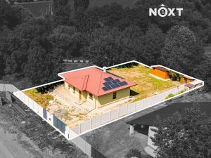 Prodej rodinného domu, Úhřetice, 89 m2